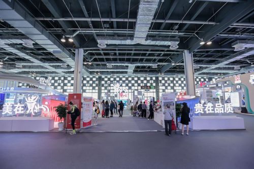 茅臺(tái)集團(tuán)亮相中國品牌發(fā)展國際論壇，以“一盤棋”姿態(tài)展家族風(fēng)采